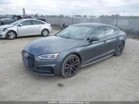 Audi S5 * PRESTIGE *    | Mobile.bg    3