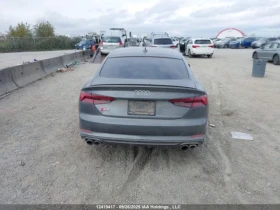 Audi S5 * PRESTIGE *    | Mobile.bg    7