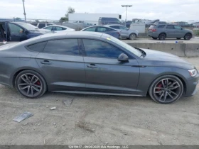 Audi S5 * PRESTIGE *    | Mobile.bg    5