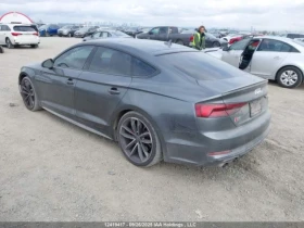 Audi S5 * PRESTIGE *    | Mobile.bg    6