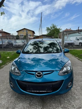 Mazda 2 - 13500 лв. / 6902.44 € - 71721631 9