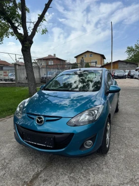 Mazda 2 - 13500 лв. / 6902.44 € - 71721631 2
