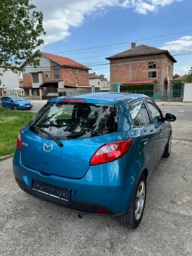 Mazda 2 - 13500 лв. / 6902.44 € - 71721631 7