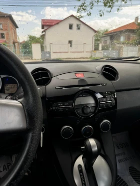 Mazda 2 - 13500 лв. / 6902.44 € - 71721631 3