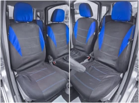 Fiat Panda 1.2 ГАЗ/БЕНЗИН - 2900 лв. / 1482.75 € - 81131153 9