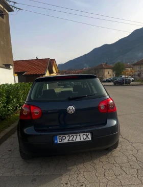 VW Golf, снимка 3