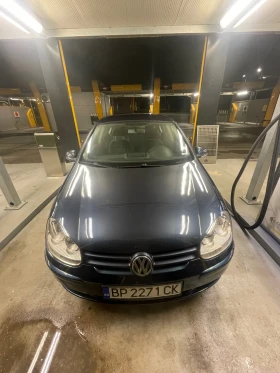 VW Golf, снимка 7
