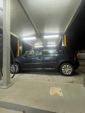 VW Golf, снимка 8