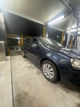 VW Golf, снимка 6