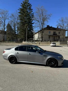 BMW 535, снимка 10