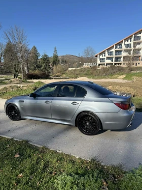 BMW 535, снимка 9