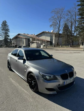 BMW 535, снимка 2