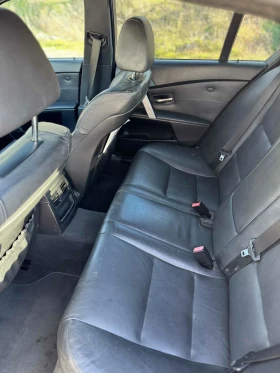BMW 535, снимка 11