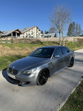 BMW 535, снимка 7