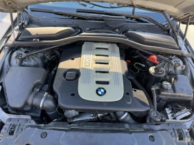 BMW 535, снимка 4