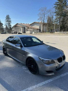 BMW 535, снимка 6