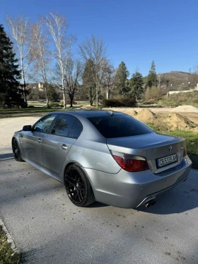 BMW 535, снимка 8