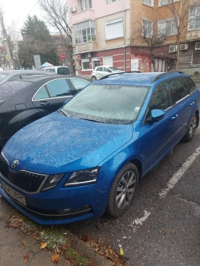 Skoda Octavia  - изображение 1