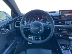 Audi Rs7 4.0T quattro AWD* Bose* подгрев* Heads-up* Blind S - 58900 лв. / 30115.09 € - 86896805 11