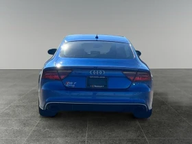 Audi Rs7 4.0T quattro AWD* Bose* подгрев* Heads-up* Blind S - 58900 лв. / 30115.09 € - 86896805 6