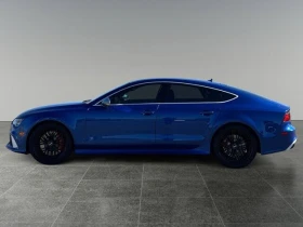 Audi Rs7 4.0T quattro AWD* Bose* подгрев* Heads-up* Blind S - 58900 лв. / 30115.09 € - 86896805 13