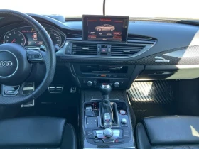 Audi Rs7 4.0T quattro AWD* Bose* подгрев* Heads-up* Blind S - 58900 лв. / 30115.09 € - 86896805 12