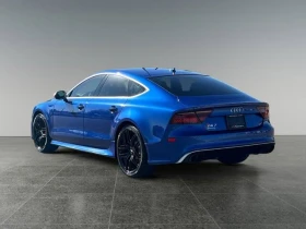 Audi Rs7 4.0T quattro AWD* Bose* подгрев* Heads-up* Blind S - 58900 лв. / 30115.09 € - 86896805 4