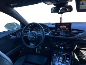 Audi Rs7 4.0T quattro AWD* Bose* подгрев* Heads-up* Blind S - 58900 лв. / 30115.09 € - 86896805 10
