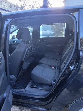 Peugeot 5008 1, 6 бензин, снимка 9