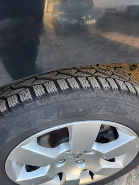 Peugeot 5008 1, 6 бензин, снимка 10