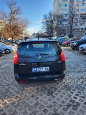 Peugeot 5008 1, 6 бензин, снимка 13