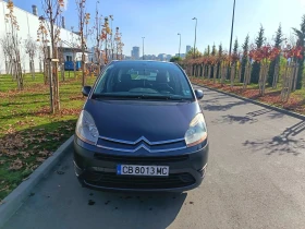 Citroen Grand C4 Picasso ГАЗ.ИНЖ.7 МЕСТА!!! - 4300 € / 8410.07 лв. - 22940935 5