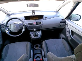 Citroen Grand C4 Picasso ГАЗ.ИНЖ.7 МЕСТА!!! - 4300 € / 8410.07 лв. - 22940935 12