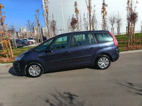 Citroen Grand C4 Picasso ГАЗ.ИНЖ.7 МЕСТА!!! - 4300 € / 8410.07 лв. - 22940935 7