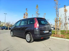 Citroen Grand C4 Picasso ГАЗ.ИНЖ.7 МЕСТА!!! - 4300 € / 8410.07 лв. - 22940935 6