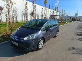 Citroen Grand C4 Picasso ГАЗ.ИНЖ.7 МЕСТА!!!