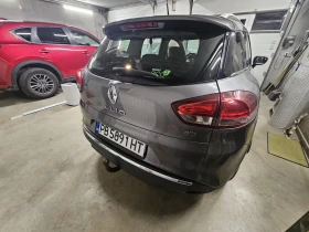 Renault Clio 1.5 dCi, снимка 7