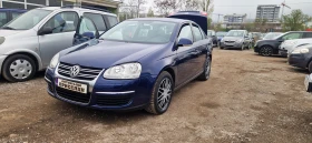VW Jetta 1.6 СТАРИЯ МОТОР - 3323 € / 6499.22 лв. - 96290087 2