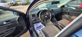 VW Jetta 1.6 СТАРИЯ МОТОР - 3323 € / 6499.22 лв. - 96290087 9