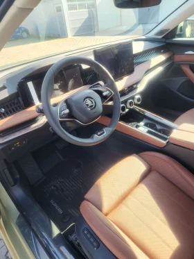 Skoda Superb 2.0 TSI - 47200 € / 92315.18 лв. - 37547090 4