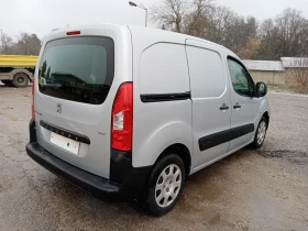 Peugeot Partner 1.6HDI Климатик - 3300 € / 6454.24 лв. - 52767588 6