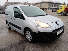 Peugeot Partner 1.6HDI Климатик - 3300 € / 6454.24 лв. - 52767588 2