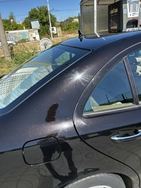 Mercedes-Benz E 320 - 8400 € / 16428.97 лв. - 54537771 10