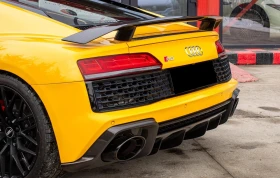 Audi R8 5.2 V10 Quattro, снимка 4