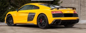 Audi R8 5.2 V10 Quattro, снимка 2