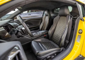 Audi R8 5.2 V10 Quattro, снимка 5