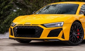 Audi R8 5.2 V10 Quattro, снимка 3