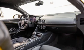 Audi R8 5.2 V10 Quattro, снимка 7