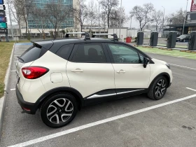 Renault Captur 1.5dCi 90hp * Euro 6 * Automatic * Климатроник *  - 7800 € / 15255.47 лв. - 47206733 5