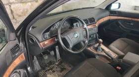 BMW 520 E39, снимка 2